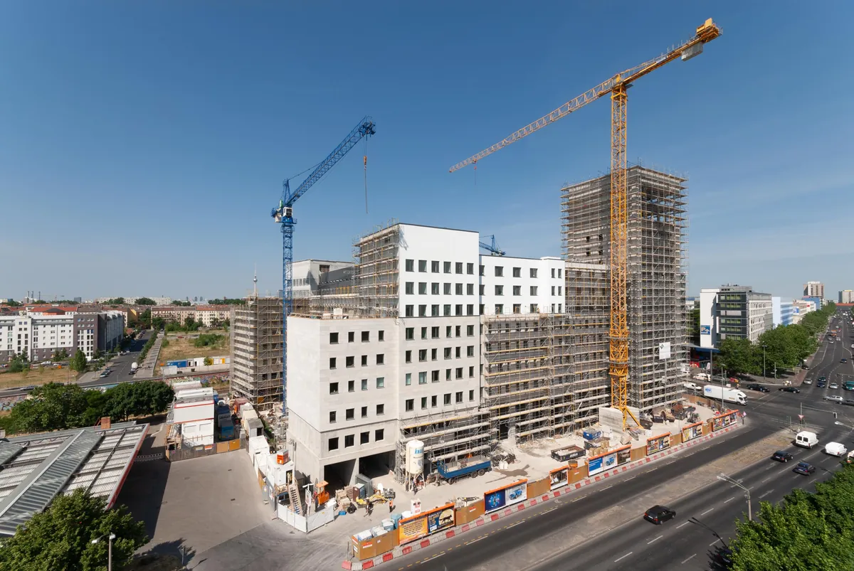Andel's Hotel Berlin