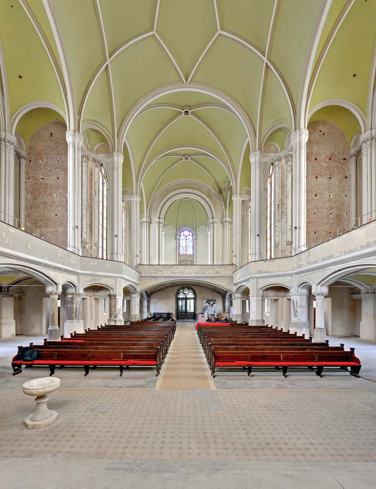 Zionskirche