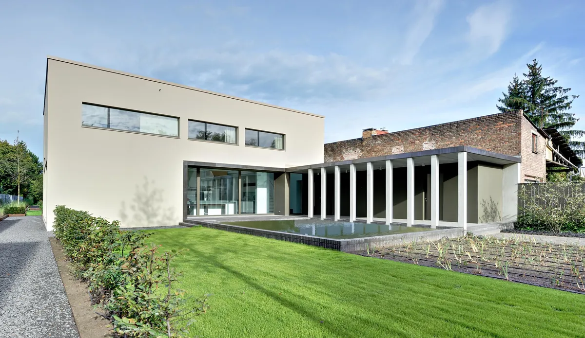 Remisenhofhaus