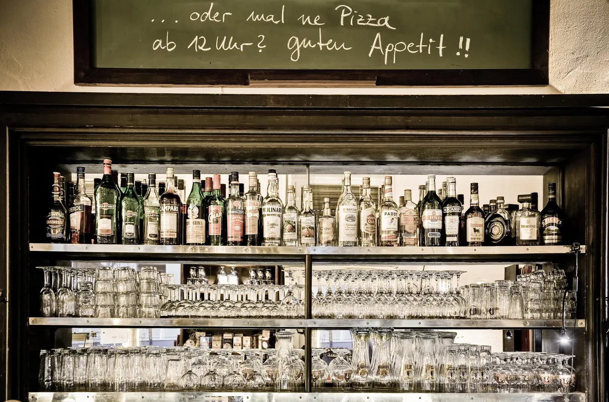 Molinari Kreuzberg