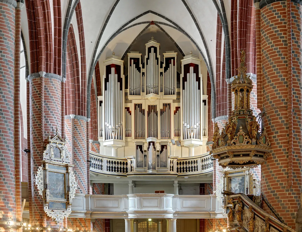 Brandenburg Havel