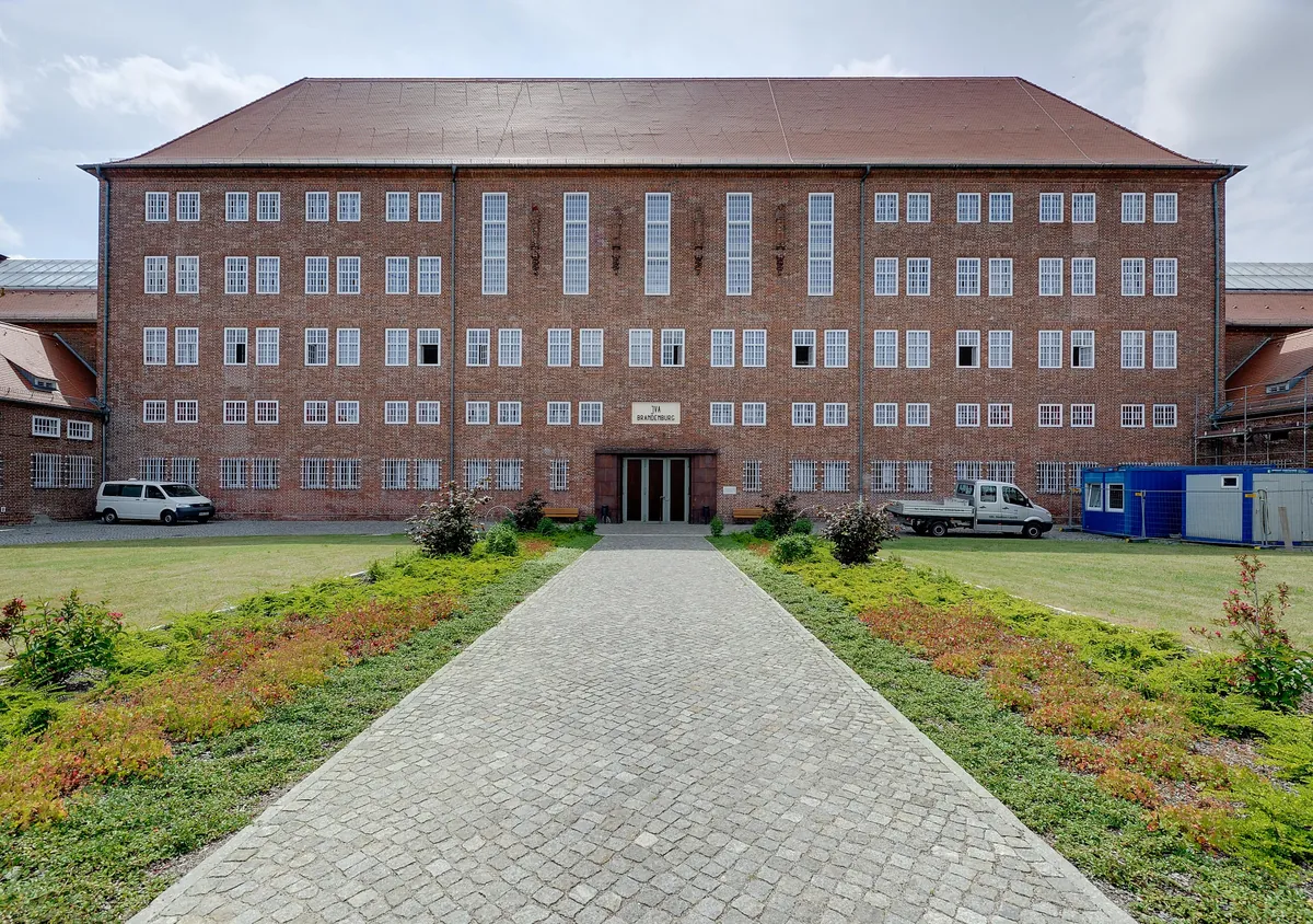Brandenburg Havel