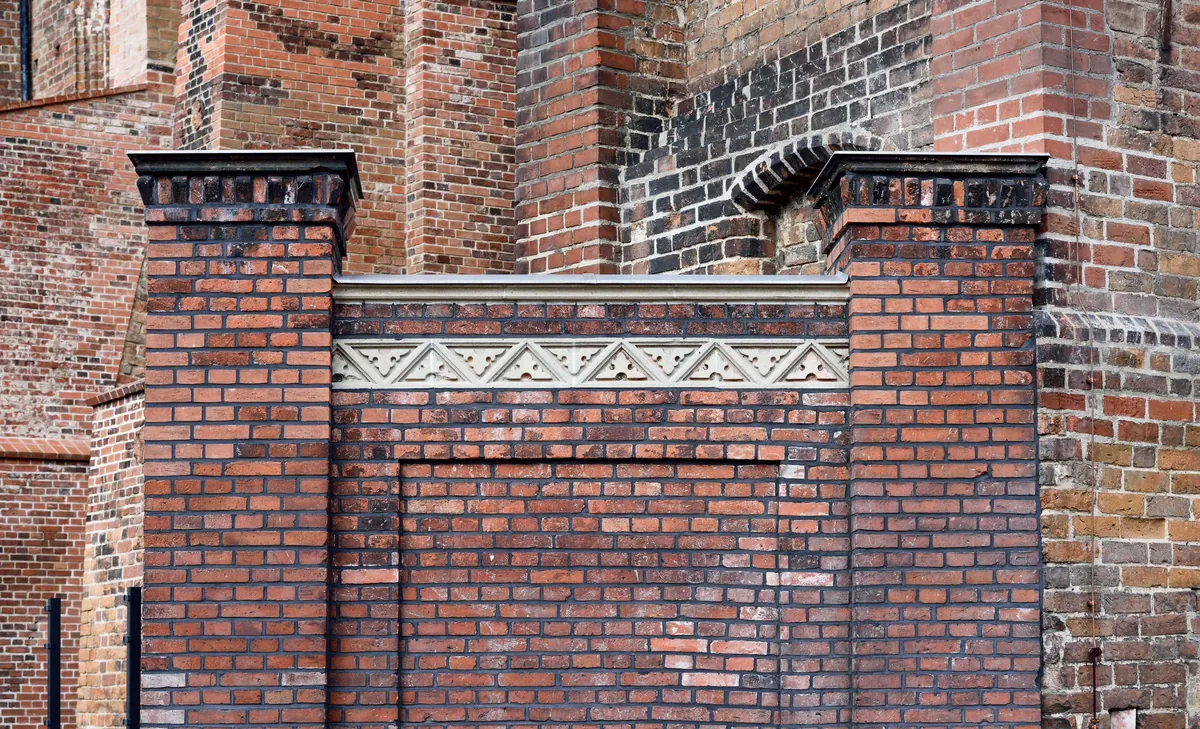 St. Johanniskirche Brandenburg a.d.Havel