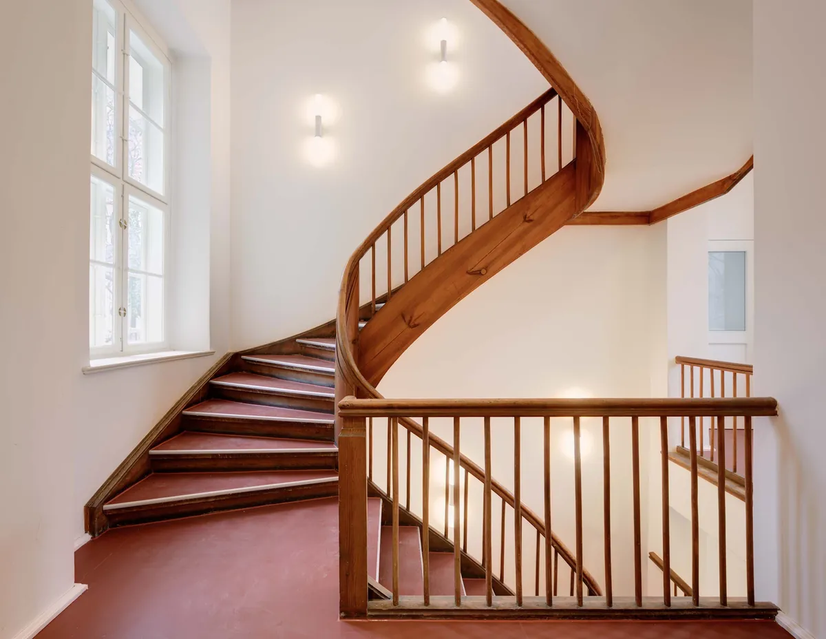 Nicolaihaus Berlin