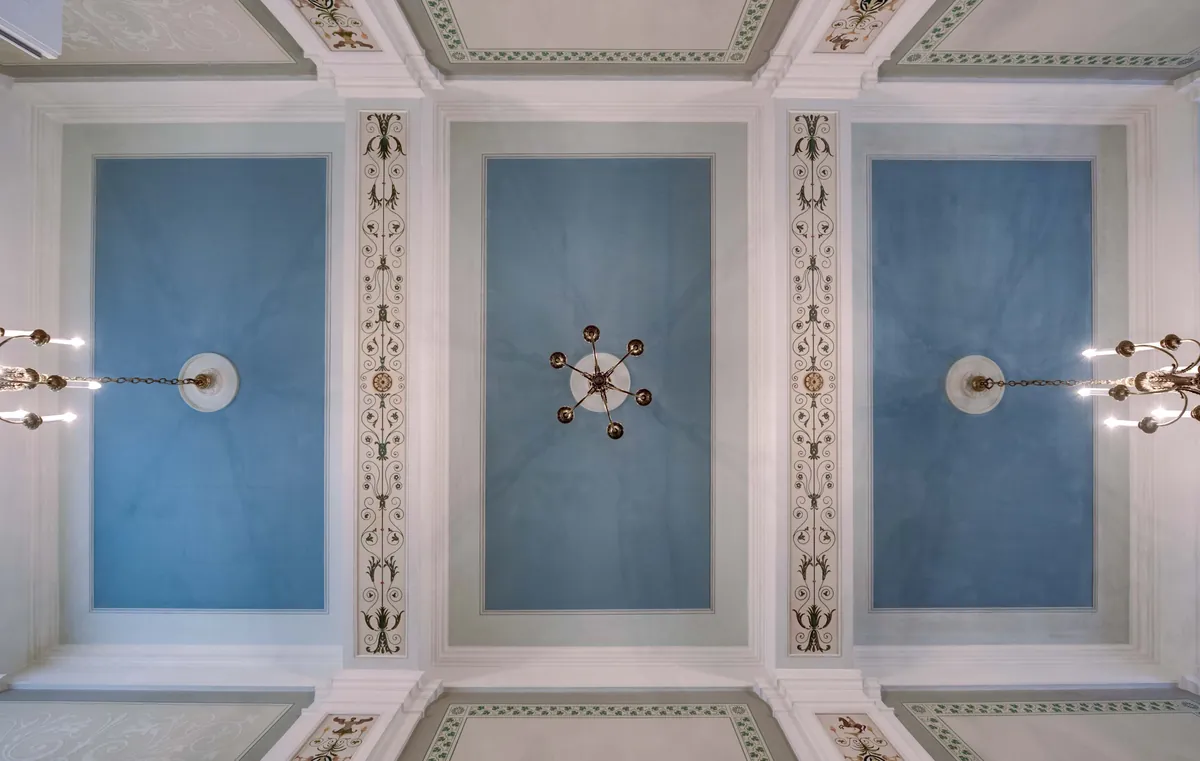 Nicolaihaus Berlin