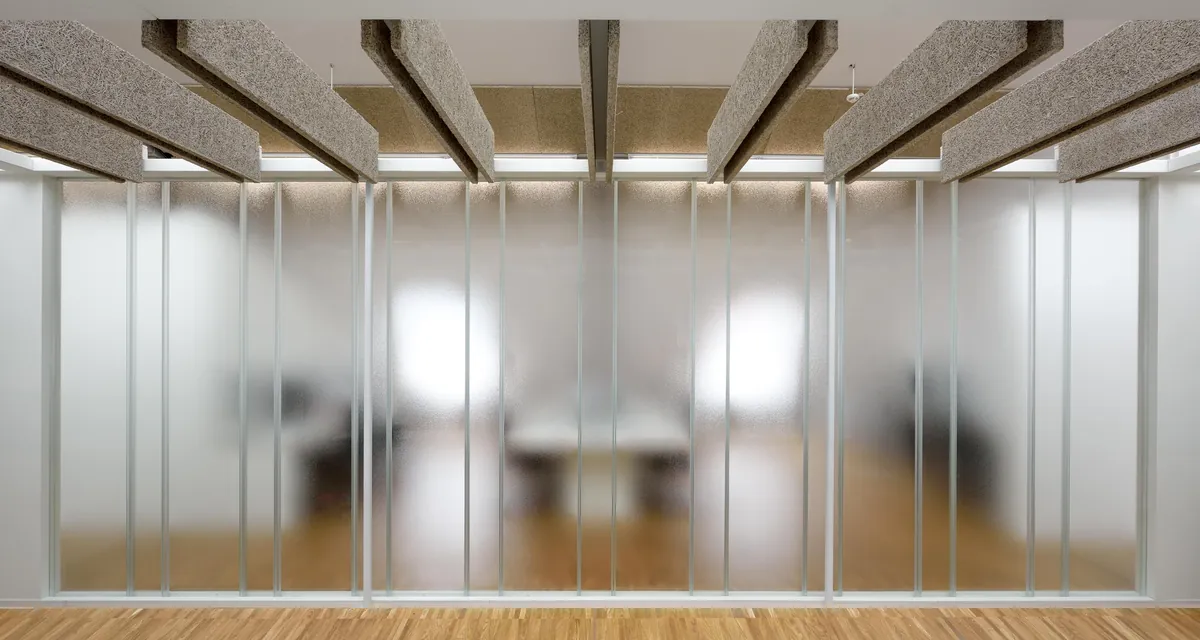 Büro Industrieloft