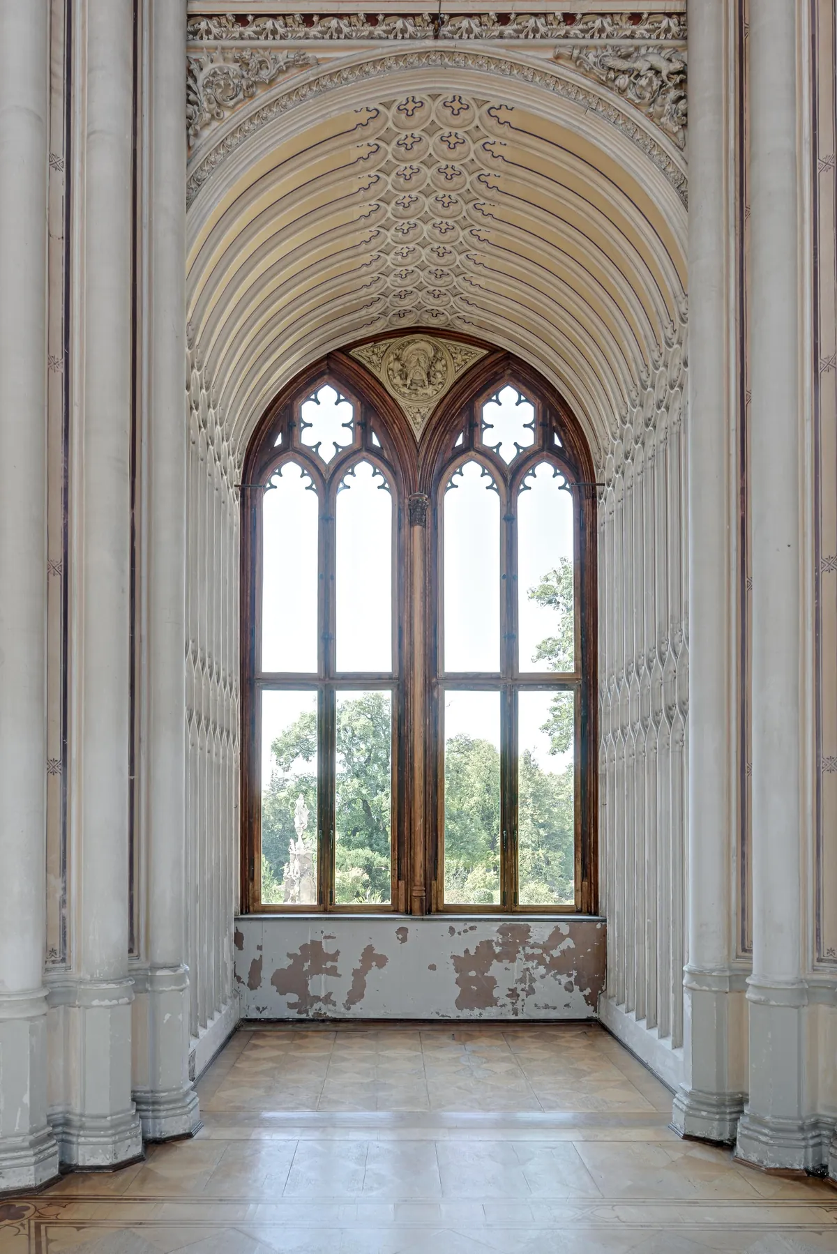 Schloss Babelsberg