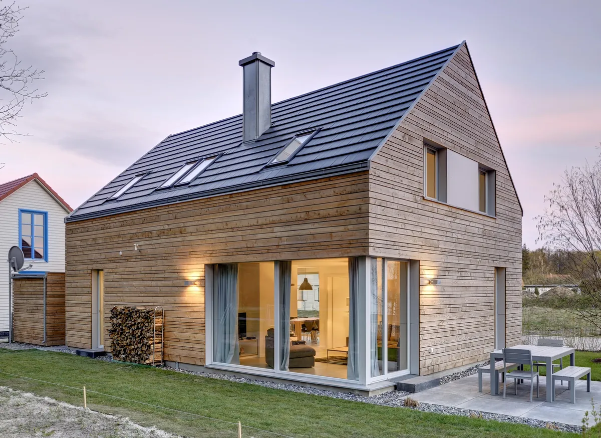 Ferienhaus Rügen