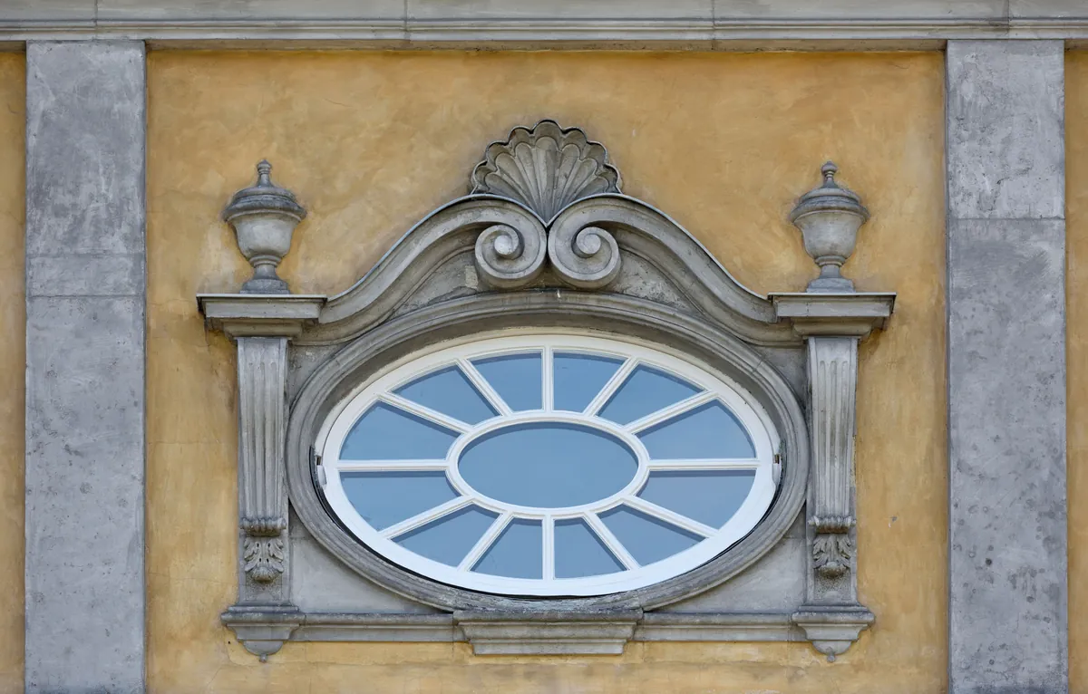 Schloss Charlottenburg