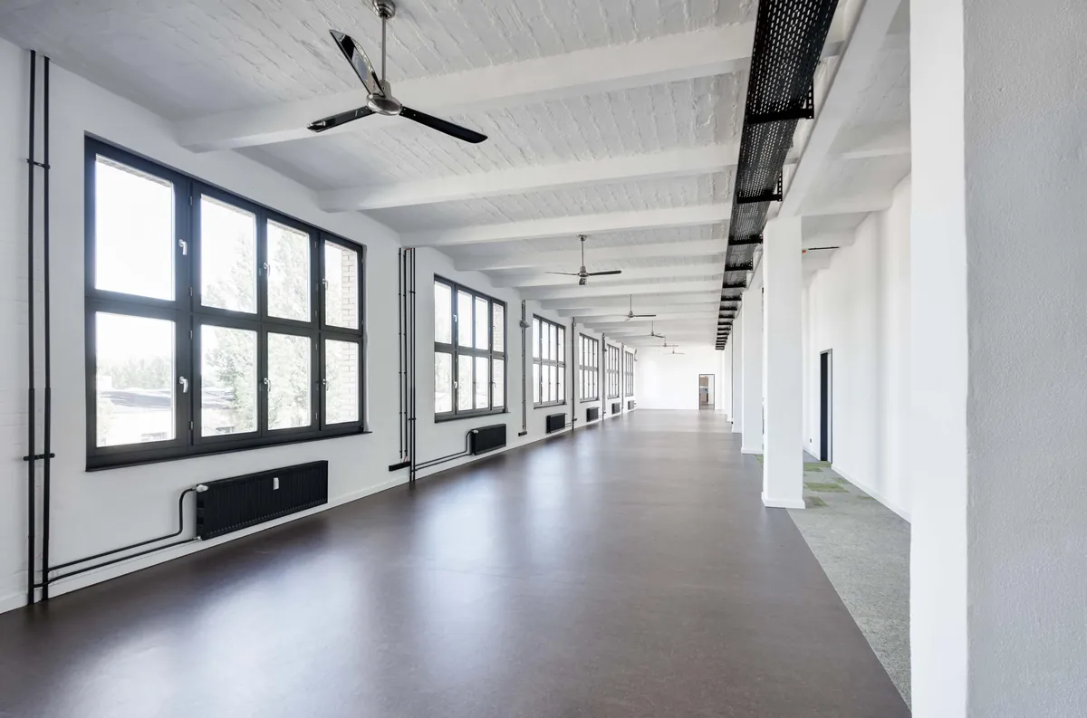 Leuchtenfabrik Berlin