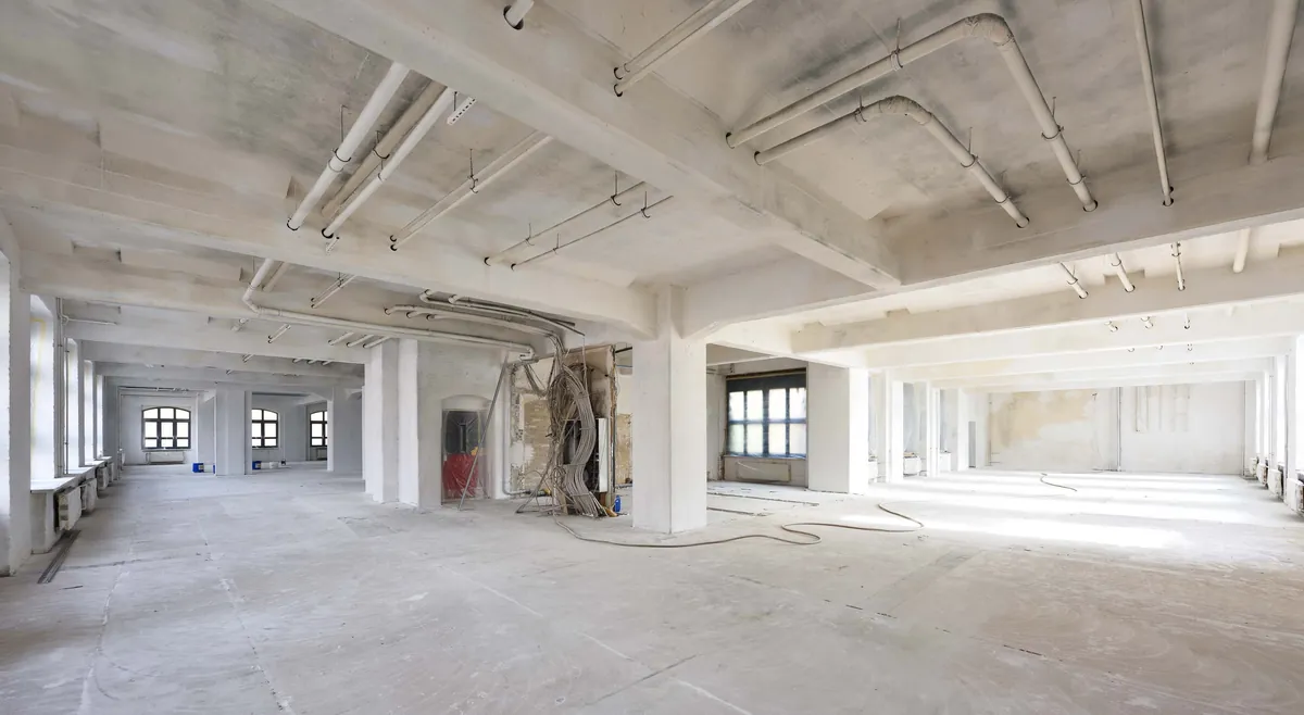 Leuchtenfabrik Berlin