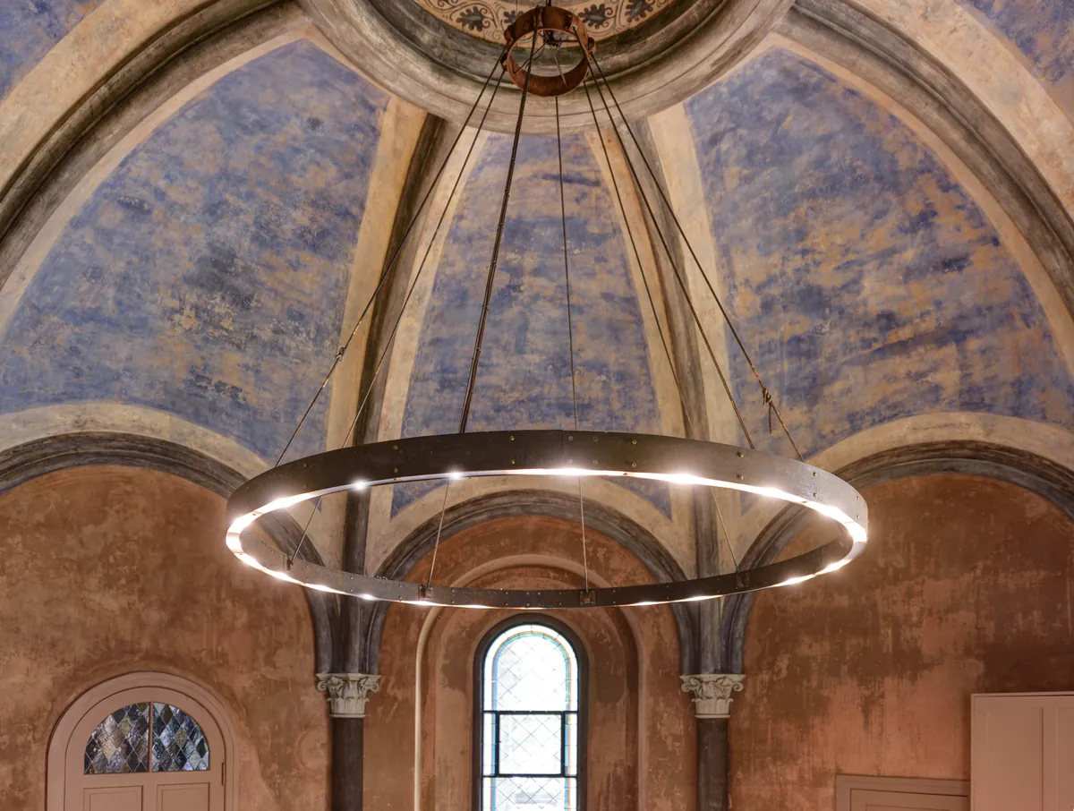 Zionskirche Berlin