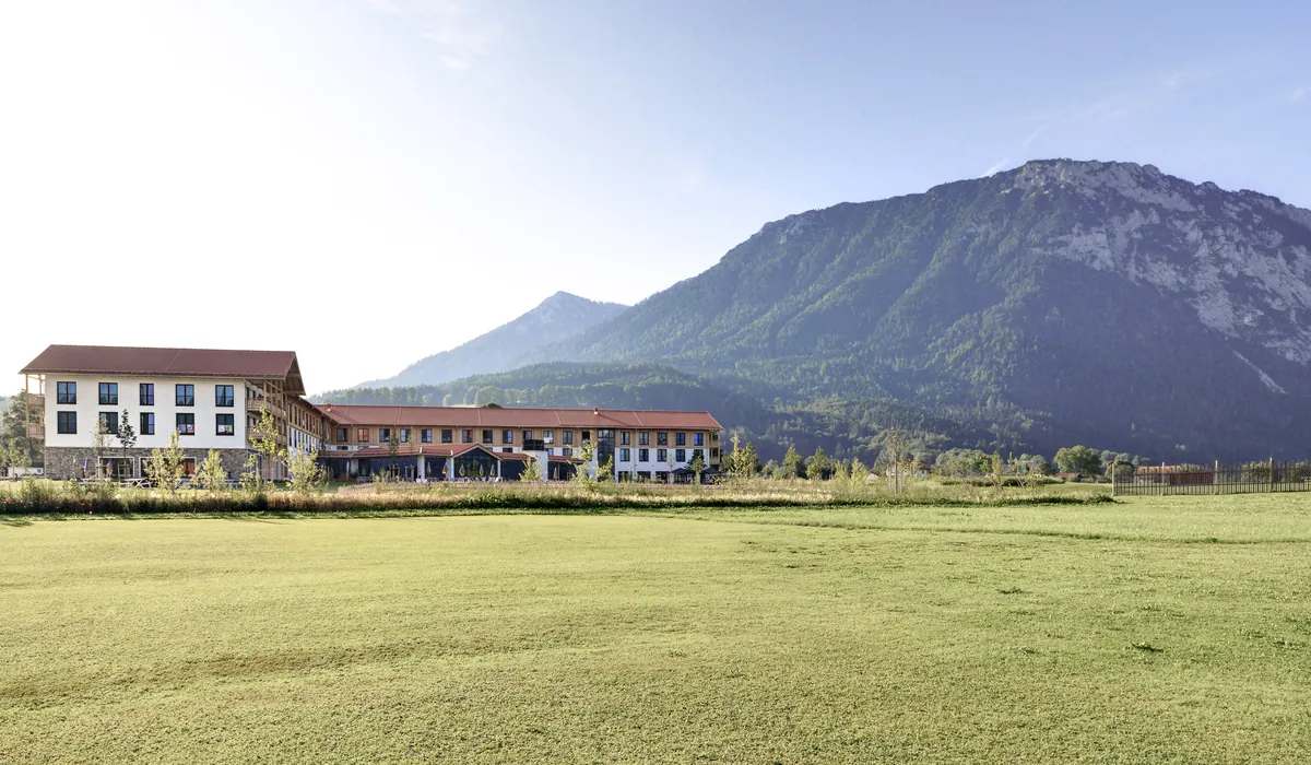 Hotel Ruhpolding