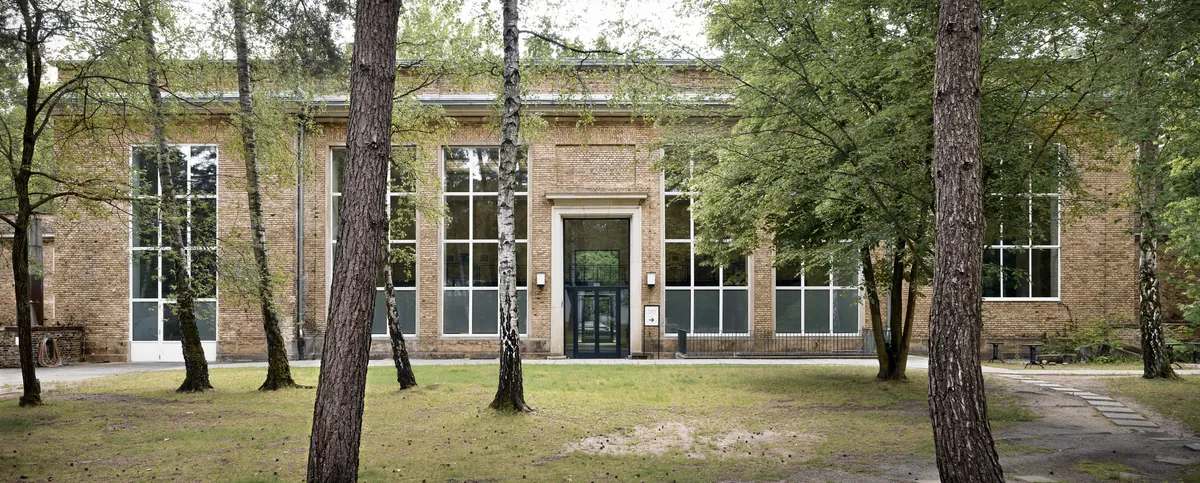 Kunsthaus Dahlem