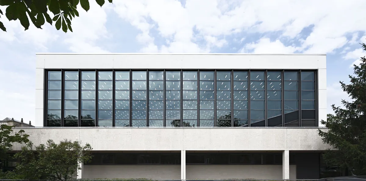 Audimax Braunschweig