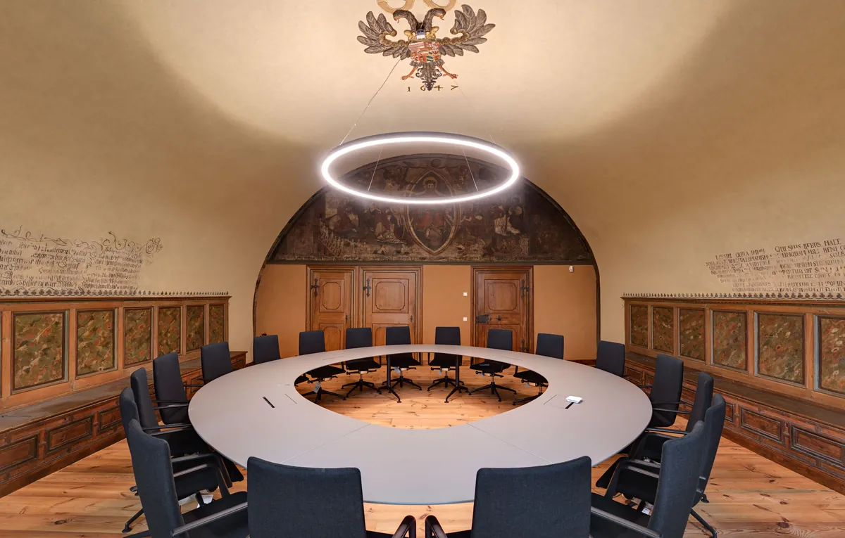 Rathaus Goslar