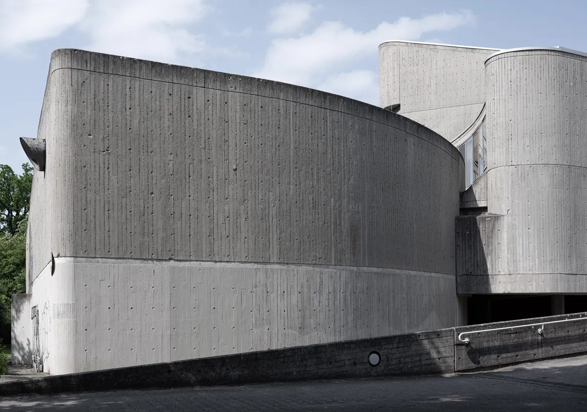 Institut für Hygiene und Umweltmedizin der Charité Berlin