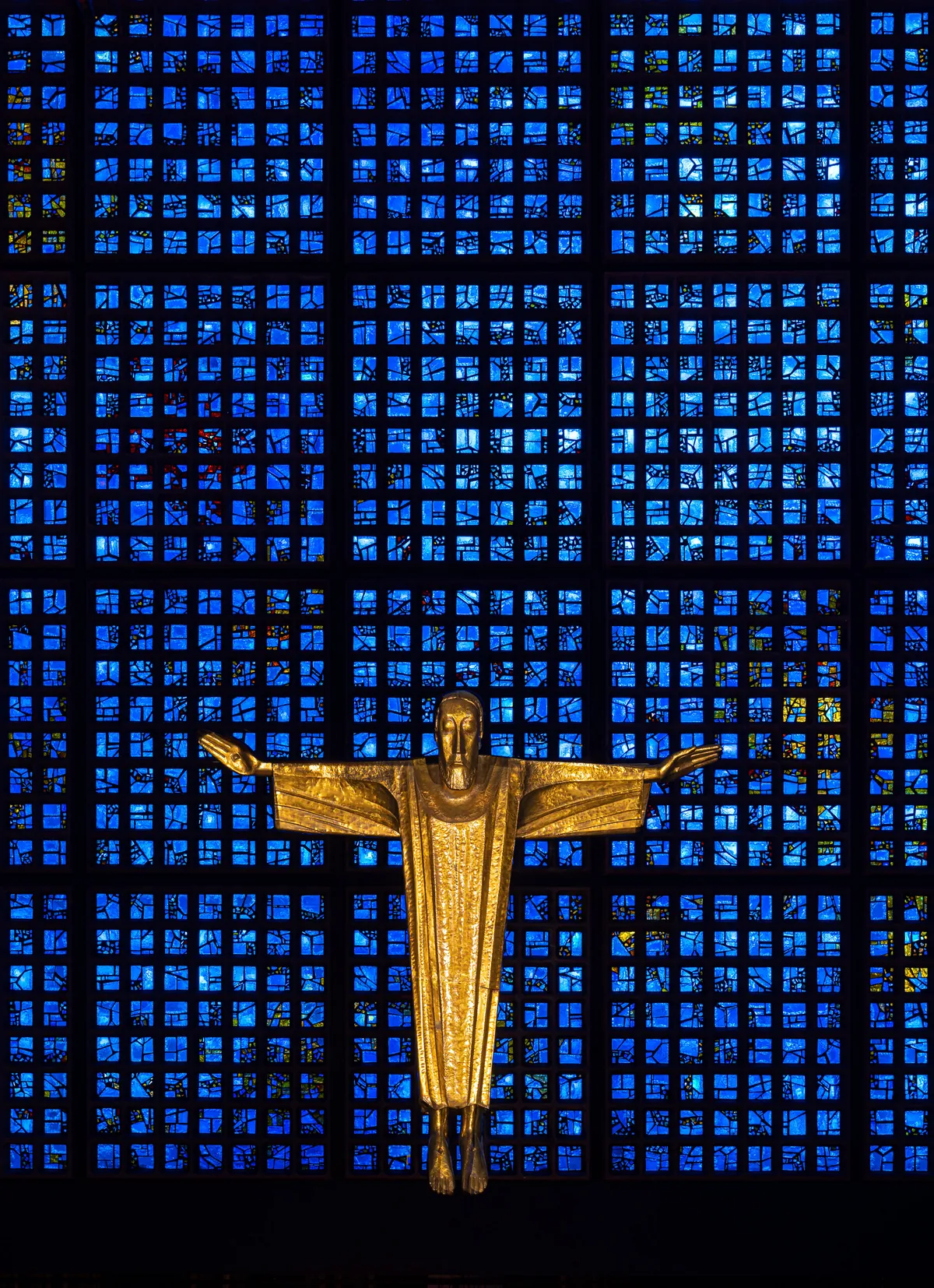 Gedächtniskirche Berlin