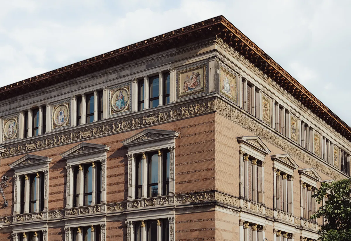 Gropius Bau Berlin