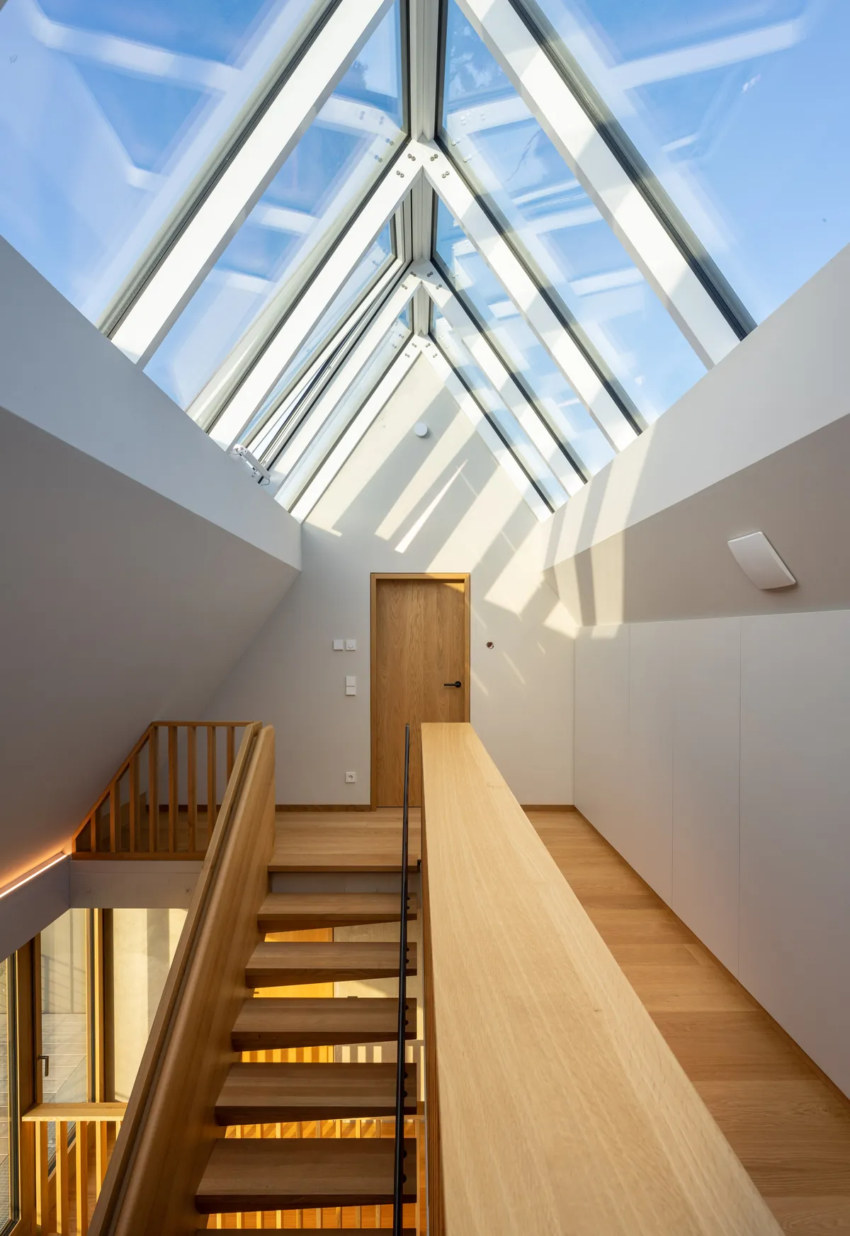 Haus am Wald Prerow