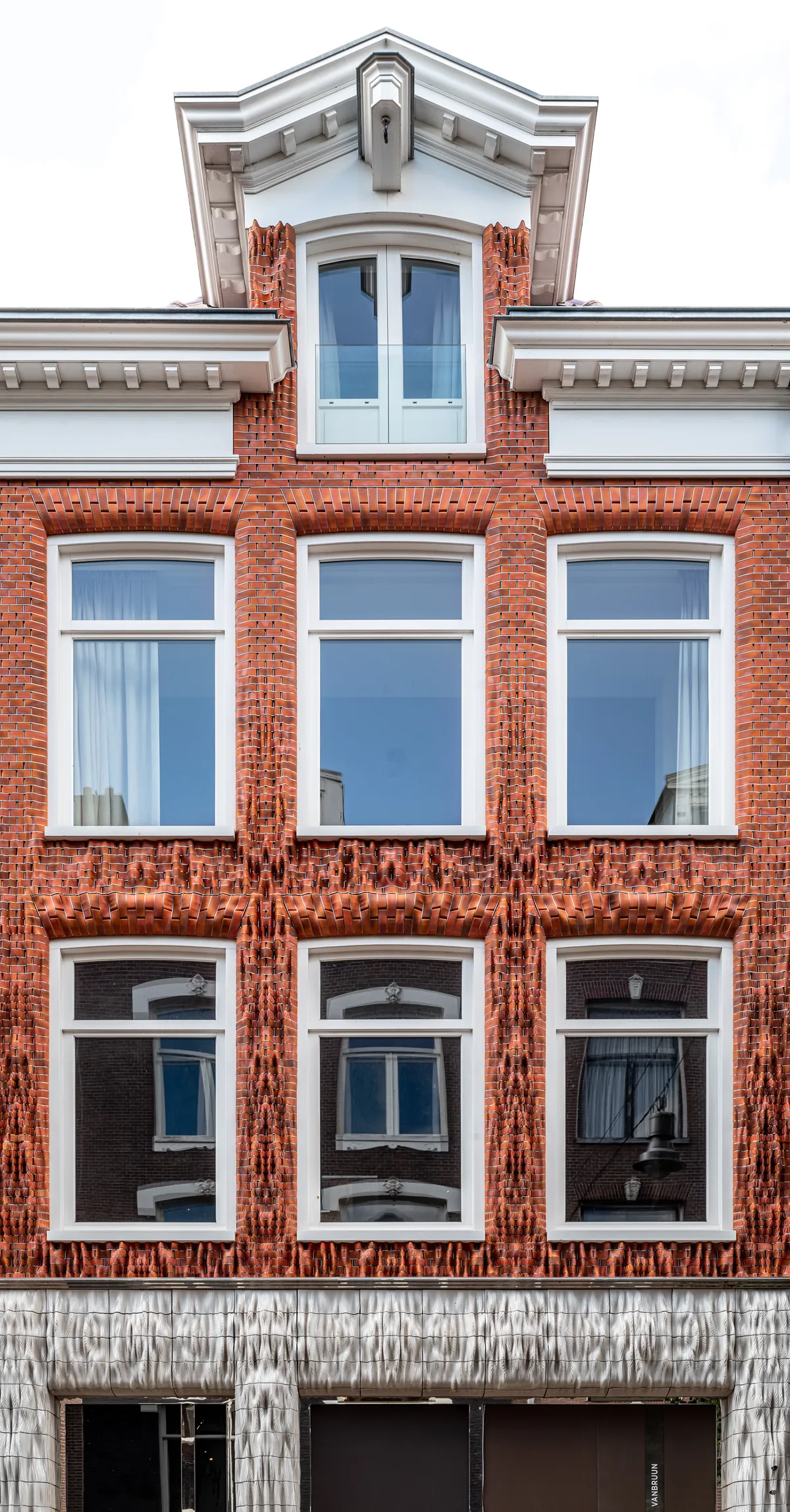 P.C. Hooftstraat Amsterdam