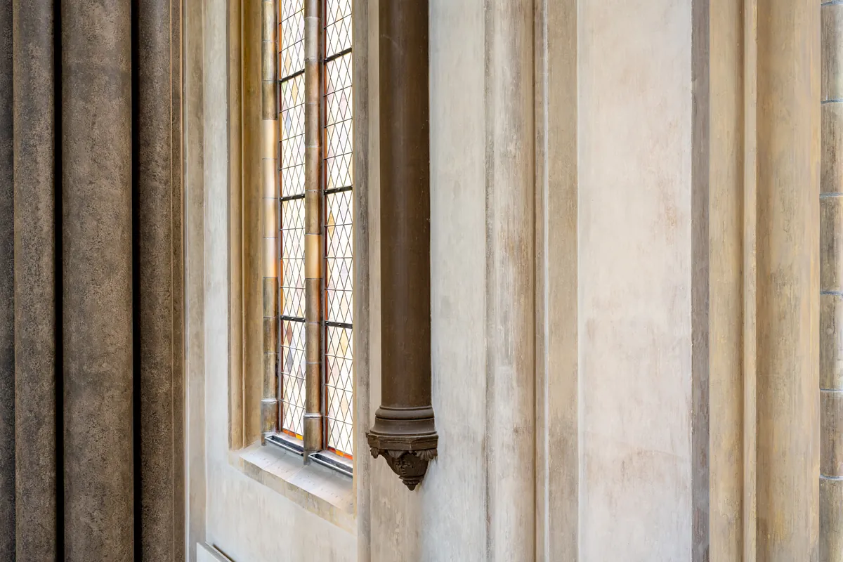 Zionskirche Berlin
