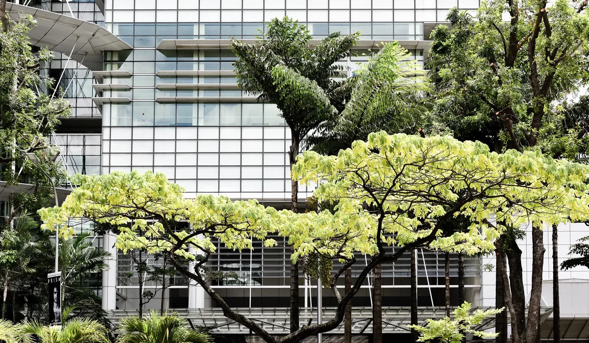 Singapur
