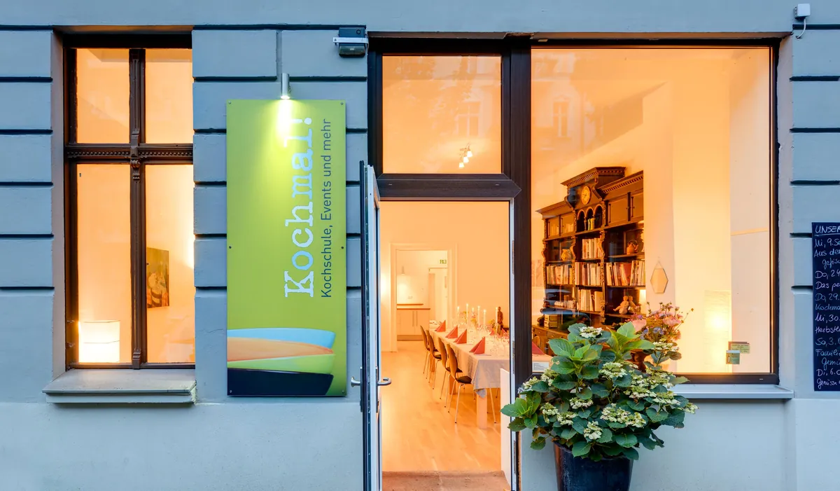 Kochstudio Kochmal